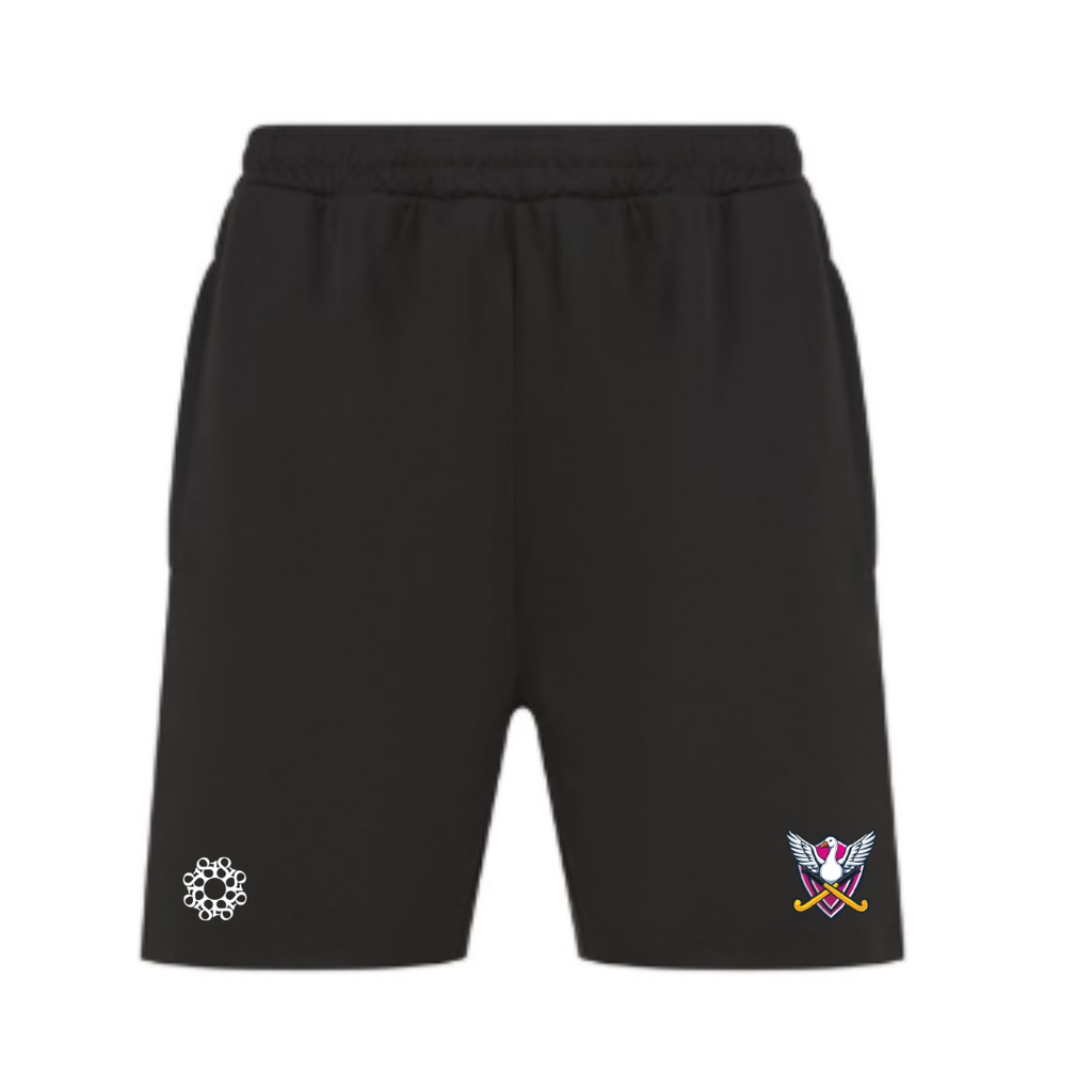 Nottinghill Juniors HC Junior Unisex Shorts