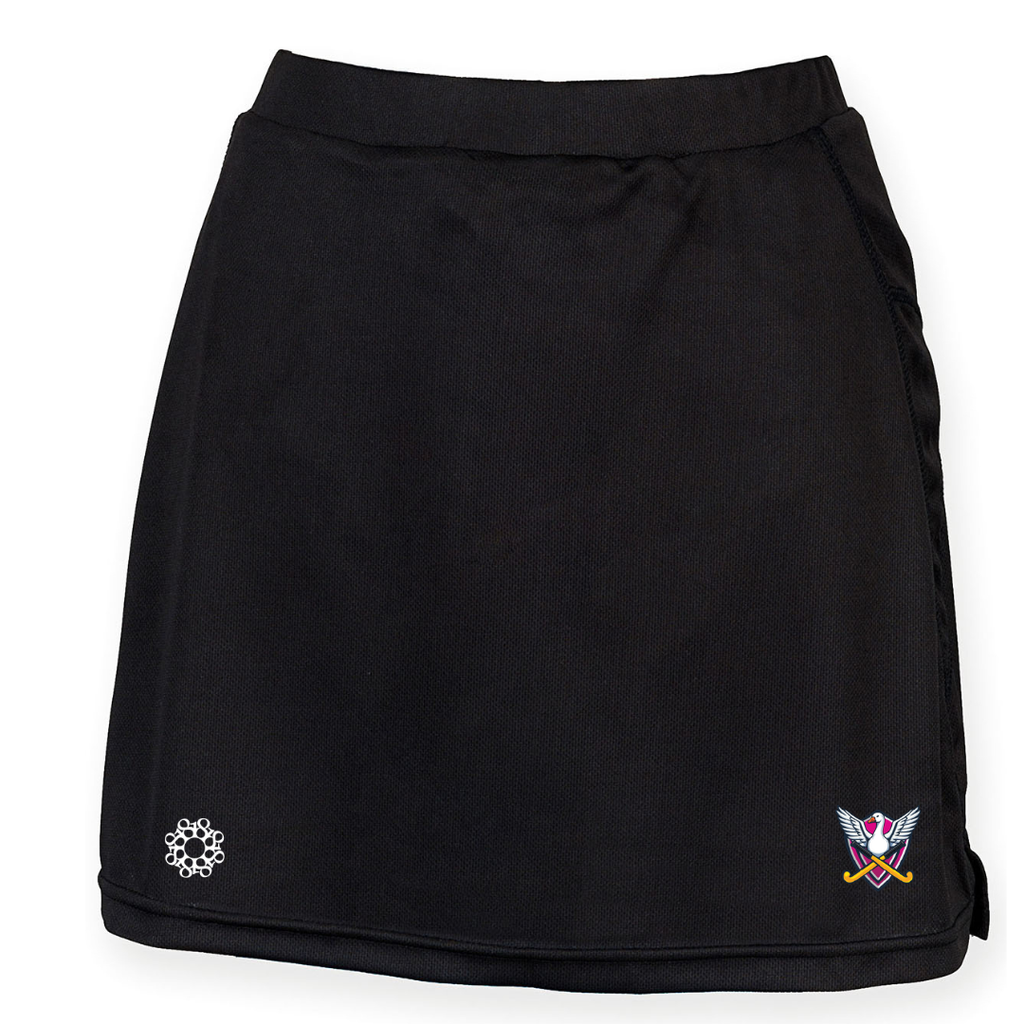 Nottinghill Juniors HC Adult Skort