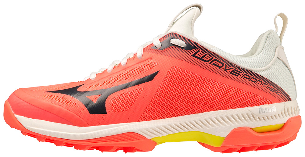 Mizuno Wave Panthera Hockey Shoes