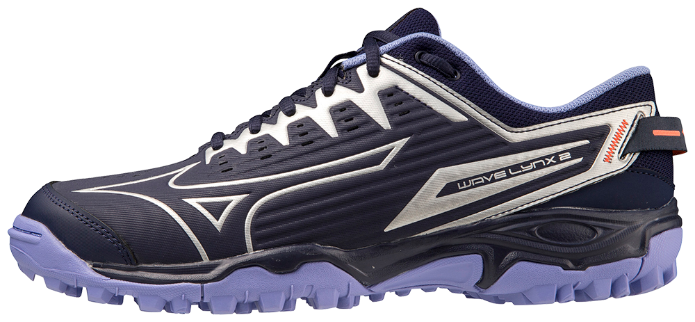 Mizuno best sale wave lynx