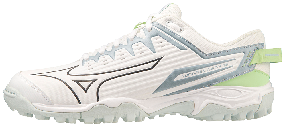 Mizuno Wave Lynx 2 Hockey Shoes eighteenhockey