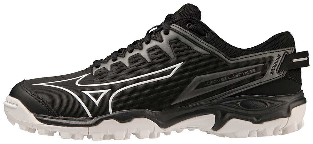 Mizuno Wave Lynx 2 Hockey Shoes eighteenhockey