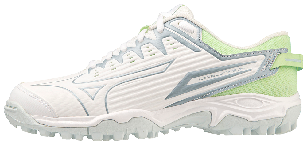 Mizuno Wave Lynx 2 junior hockeyschoenen