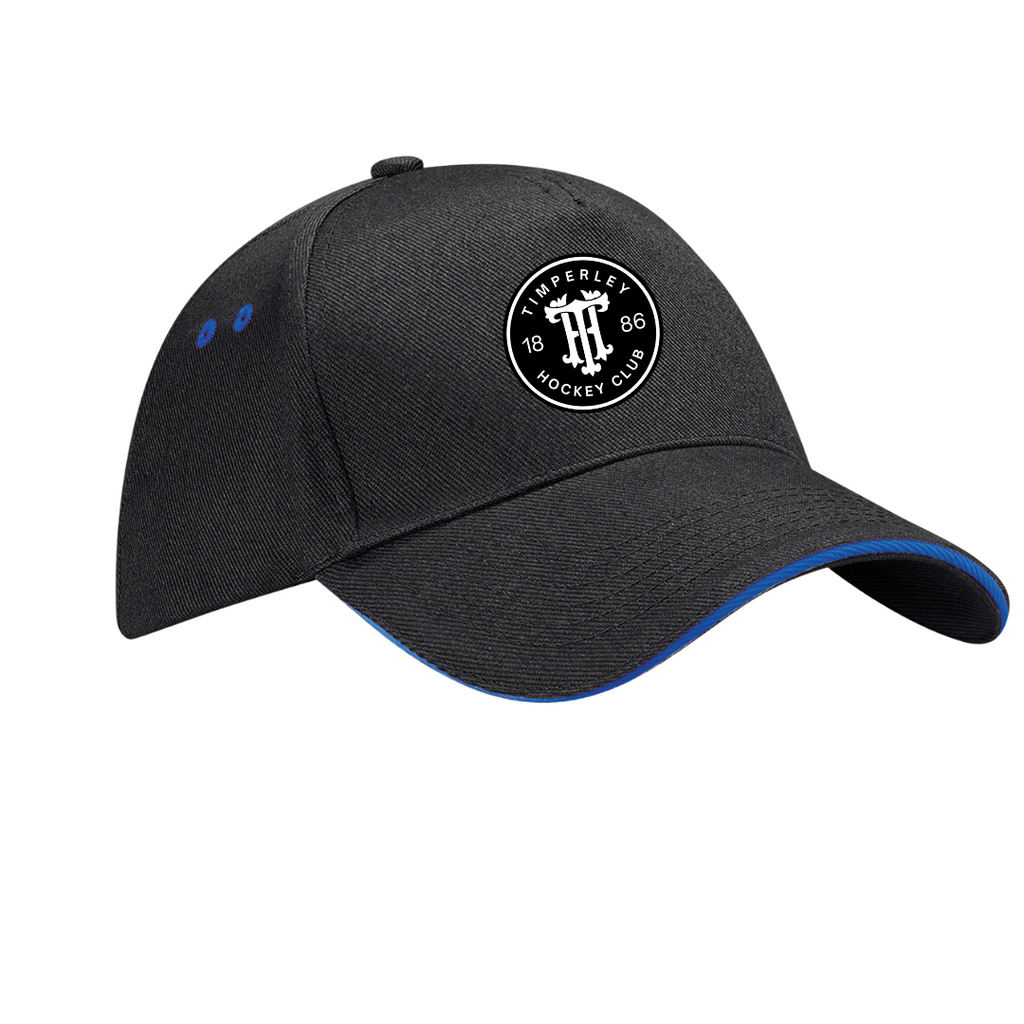 Timperley Club Cap