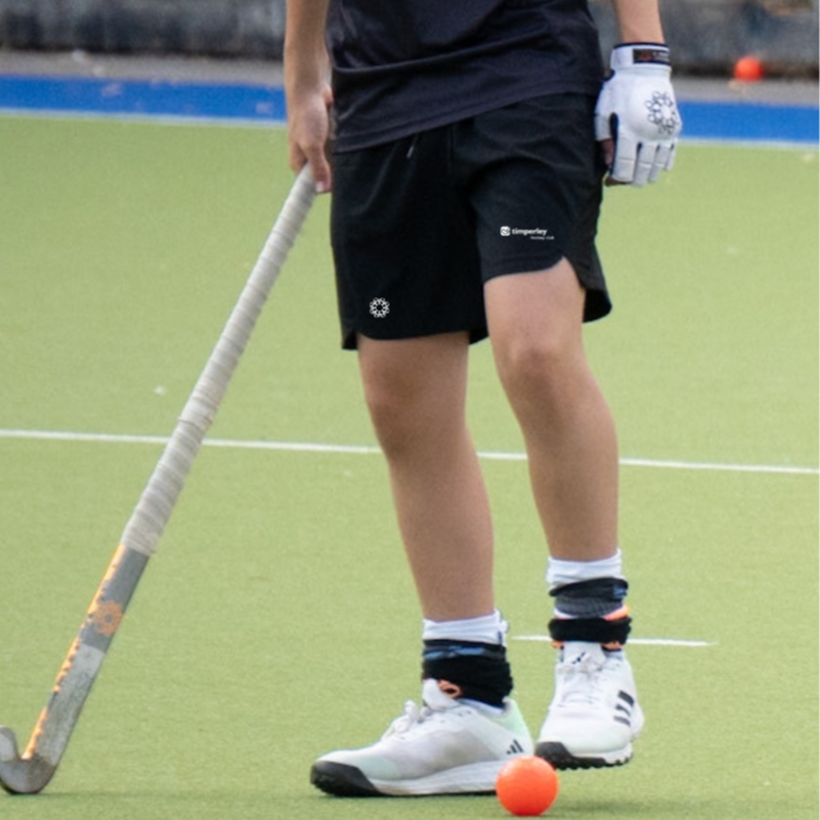 Timperley Junior Boys Club Shorts