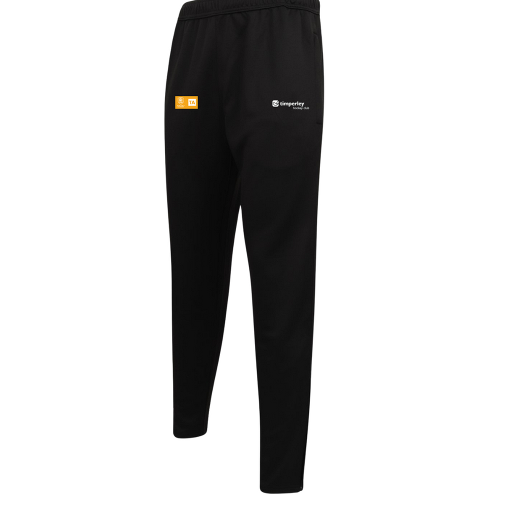 Timperley TA Branded Unisex Slim Fit Joggers