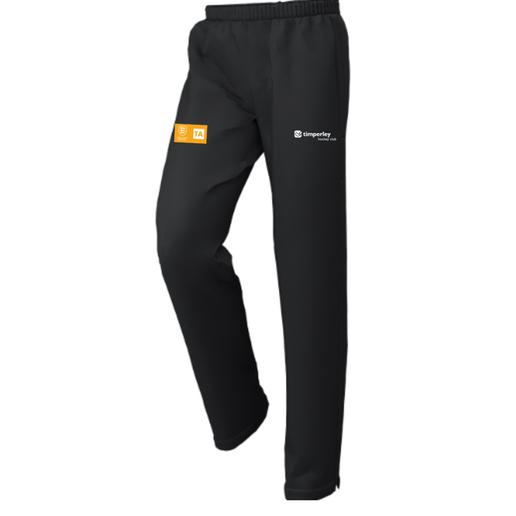 Timperley TA Branded Womens Fit Stadium Pants