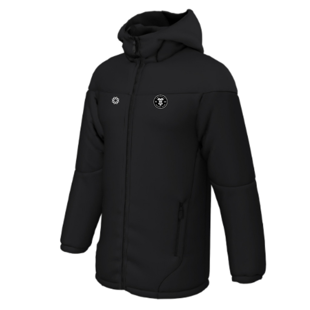 Timperley Club Thermal Showerproof Coat