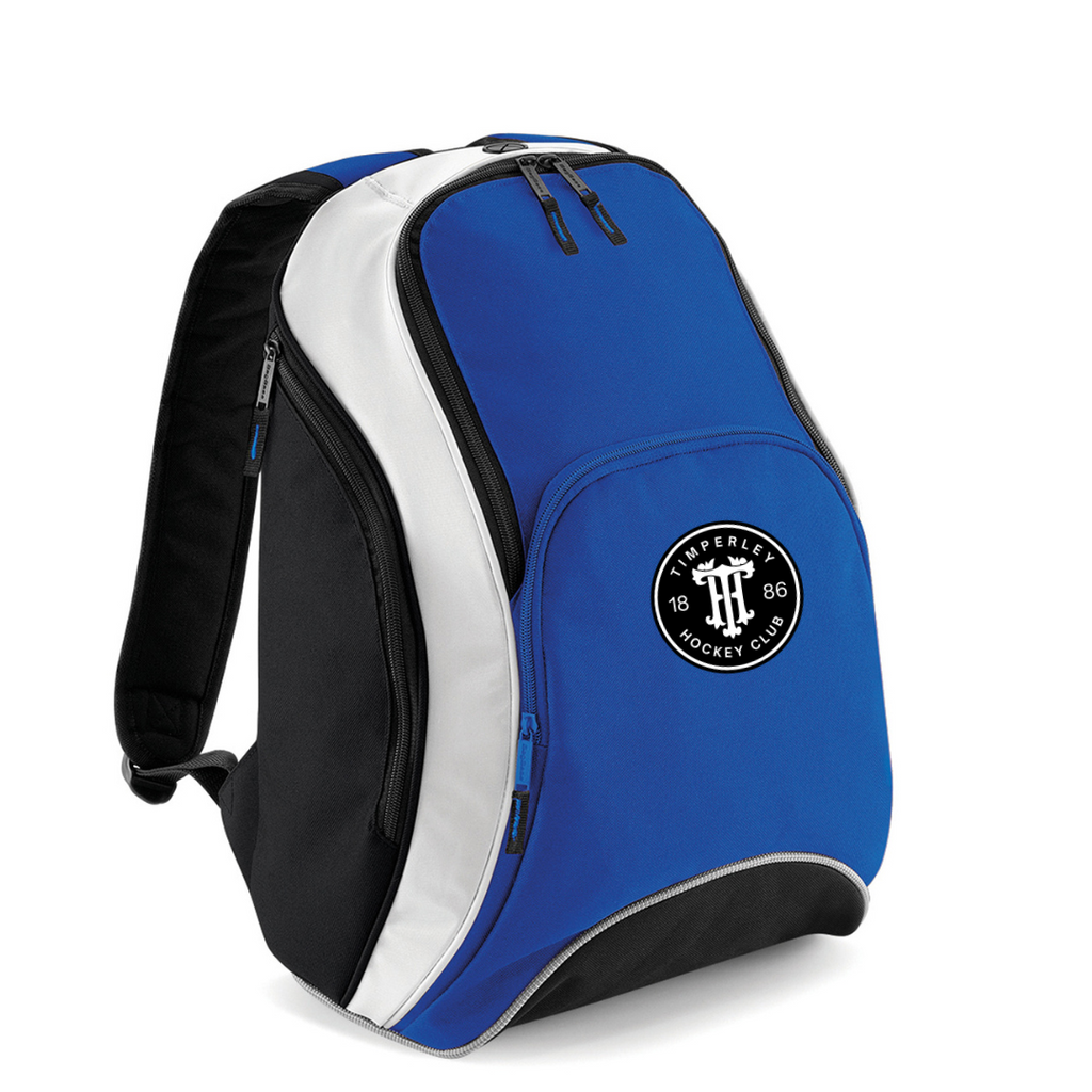 Timperley Club Backpack