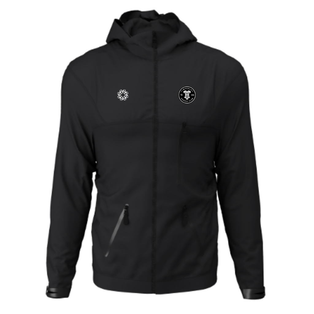 Timperley Club Technical Waterproof Jacket