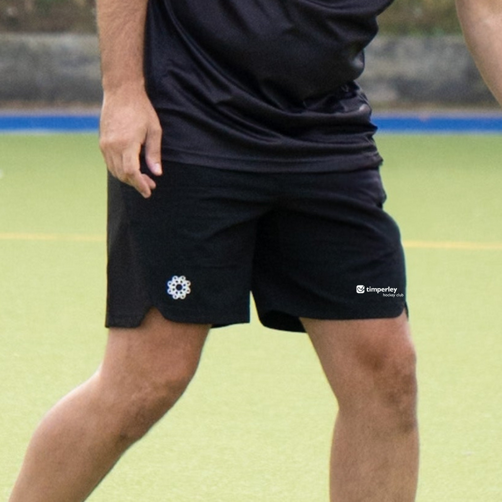 Timperley Mens Club Shorts