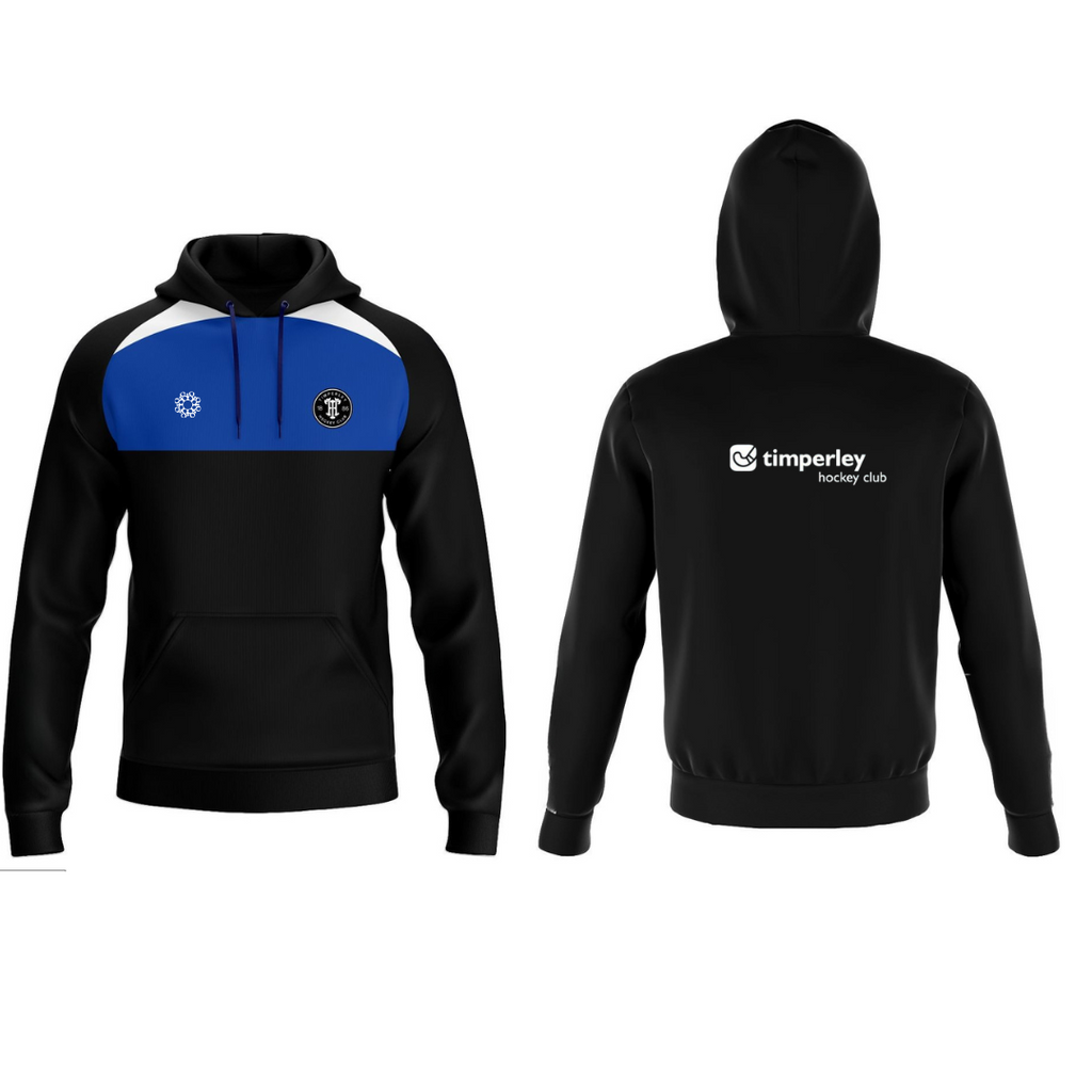 Timperley Club Hoodie
