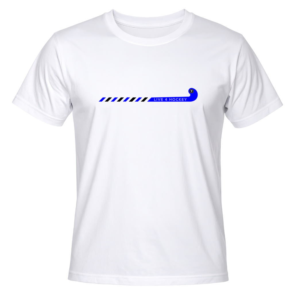 THC Unisex Adult Slogan Tee