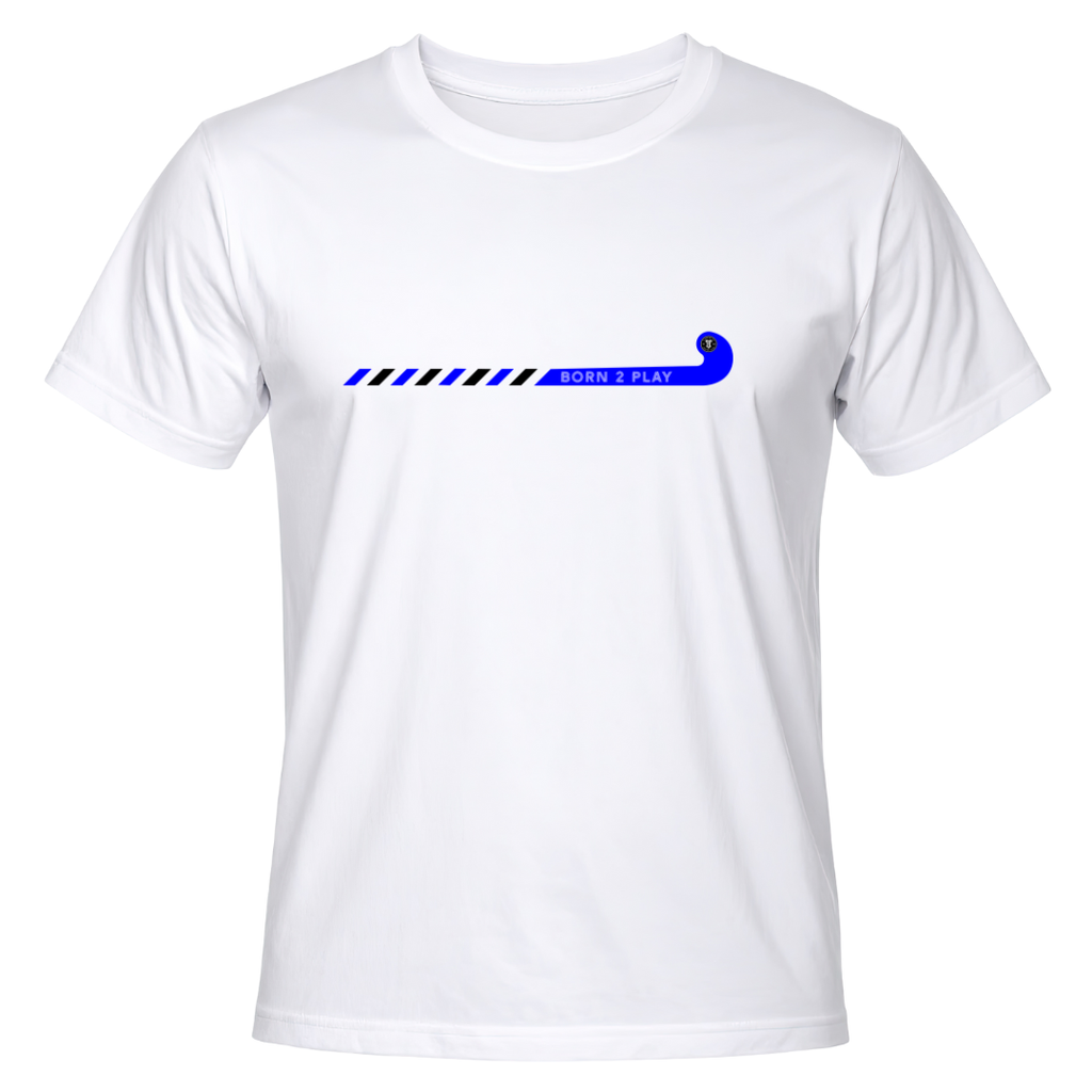 THC Unisex Adult Slogan Tee