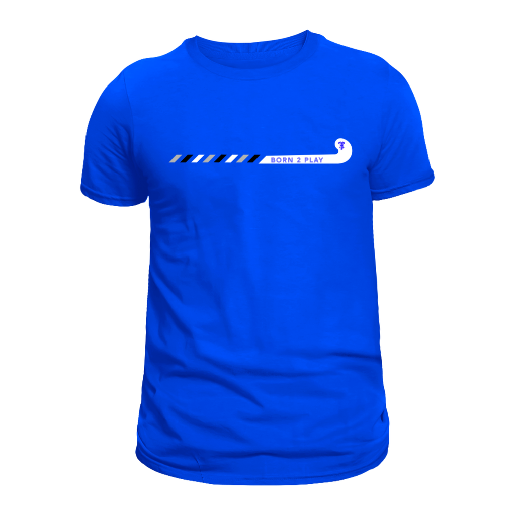 THC Unisex Adult Slogan Tee