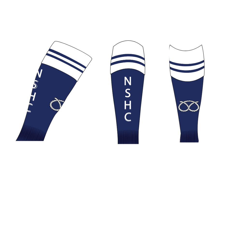 NSHC HOME Bespoke Performance Socks