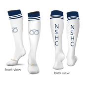 NSHC AWAY Bespoke Performance Socks