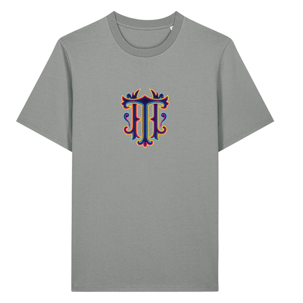 THC Neon Adult Neon Off Pitch Tee