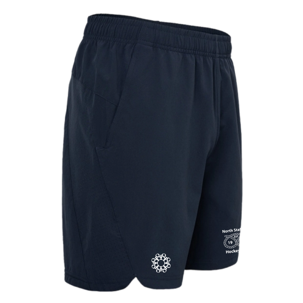 NSHC Men's Club Performance Hockey Shorts