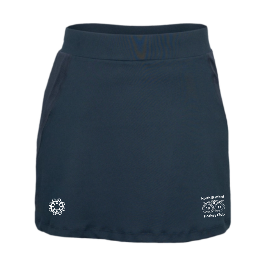 NSHC Junior Club Performance Skort