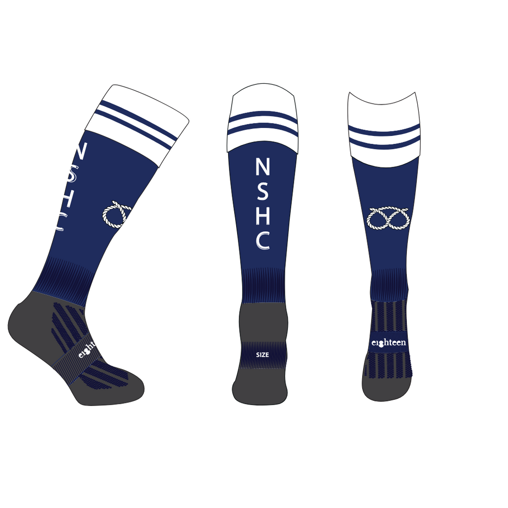 NSHC HOME Bespoke Performance Socks