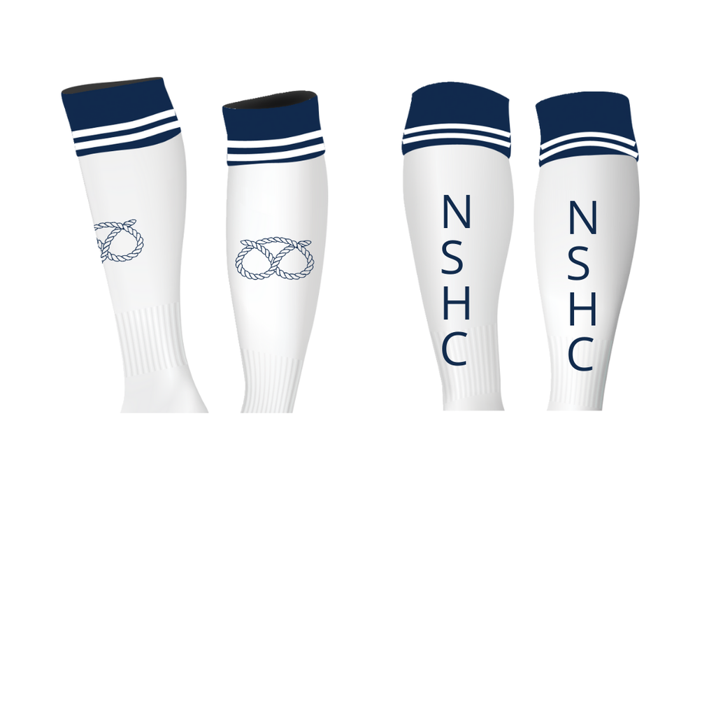 NSHC AWAY Bespoke Performance Socks