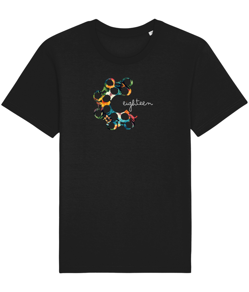 Bloemen T-shirt
