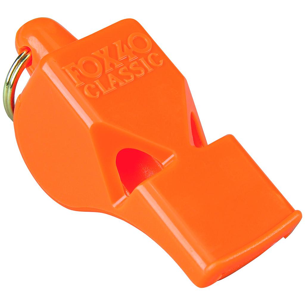 Fox 40 Whistles