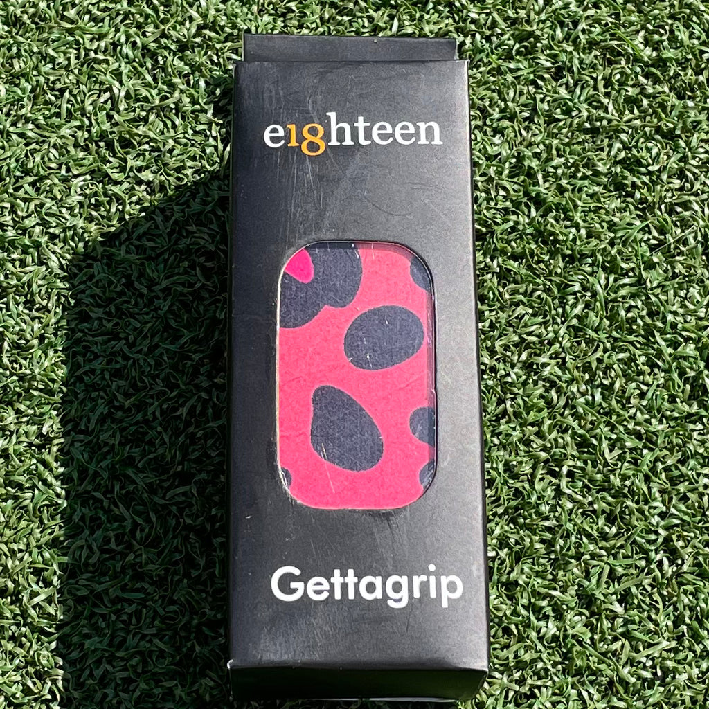 Gettagrip Classic and Patterned