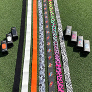 Gettagrip Classic and Patterned