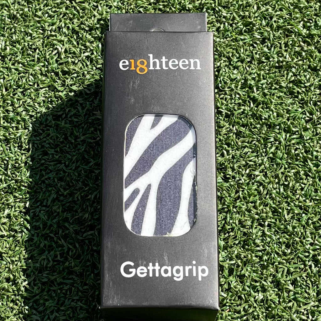 Gettagrip Classic and Patterned