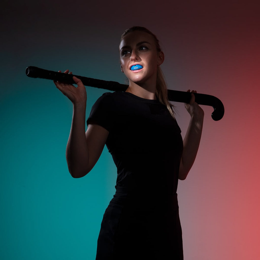 OPRO Instant Self - Fit Adult Mouth Guard