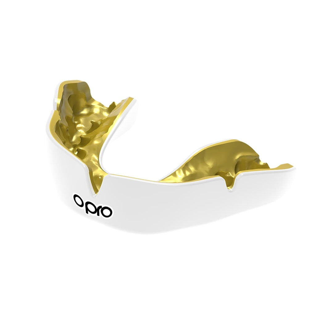 OPRO Instant Self - Fit Adult Mouth Guard