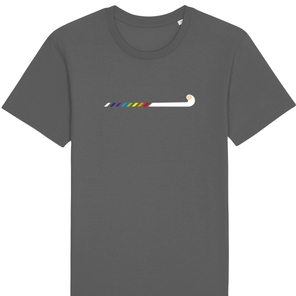 Achttien Rainbow Tee