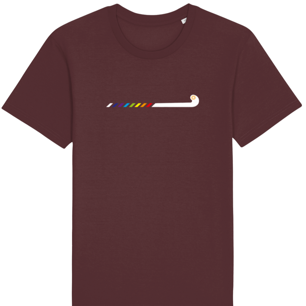 Eighteen Rainbow Tee