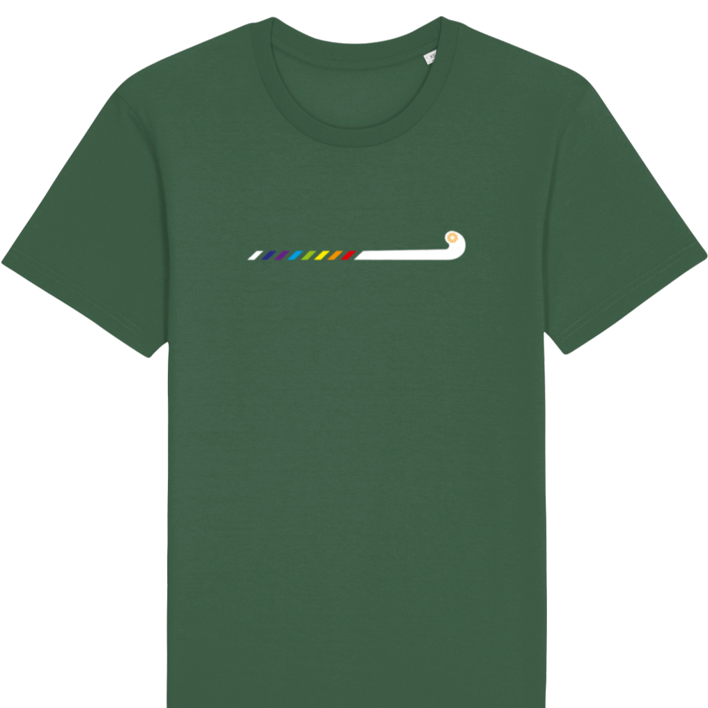 Eighteen Rainbow Tee