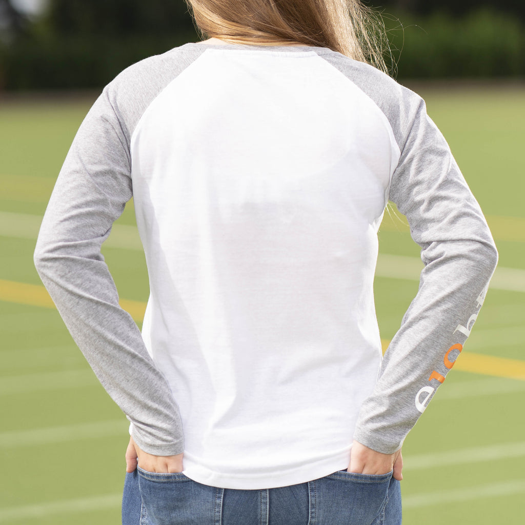 Ladies Home Run T Shirt