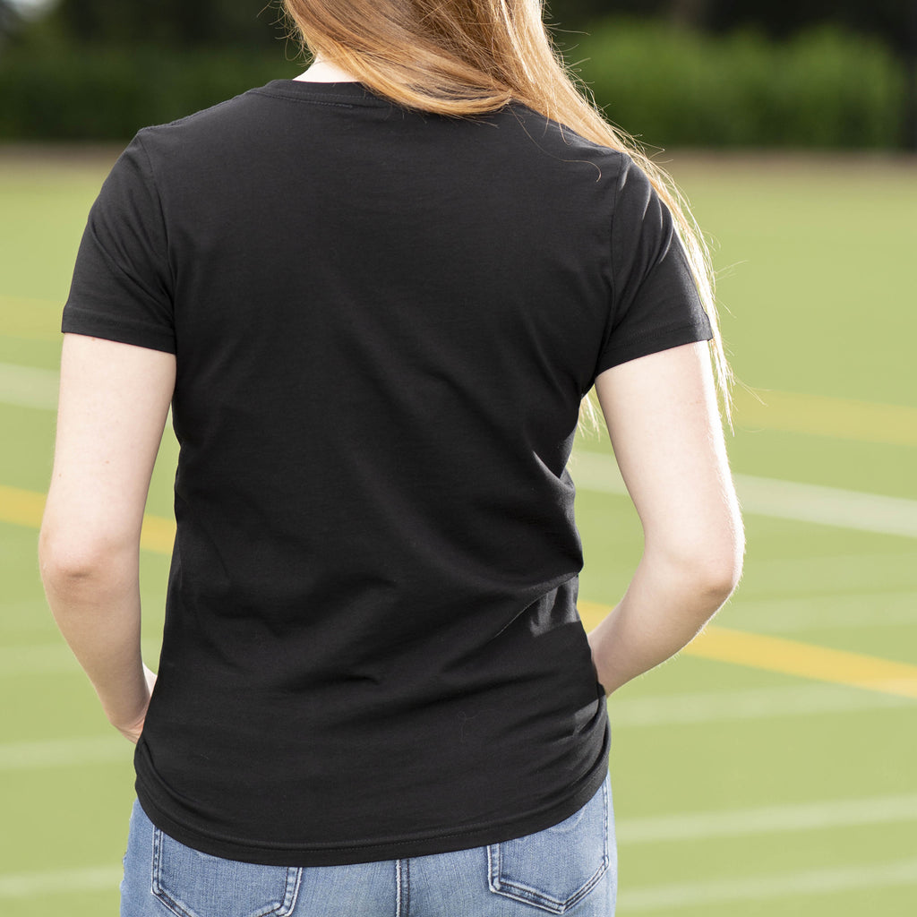 Ladies Intense T Shirt