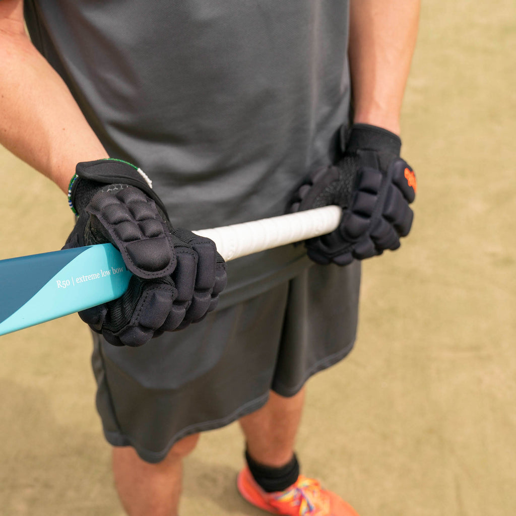 Challenger Full Protection Glove
