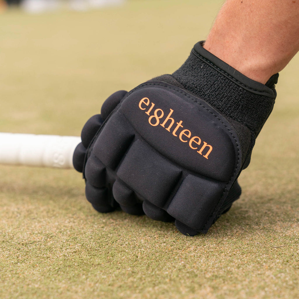 Challenger Full Protection Glove