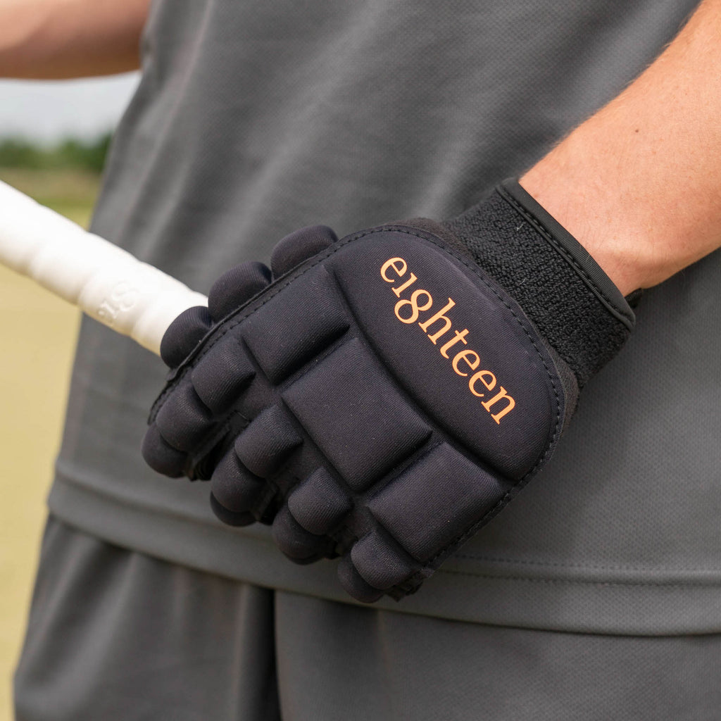 Challenger Full Protection Glove