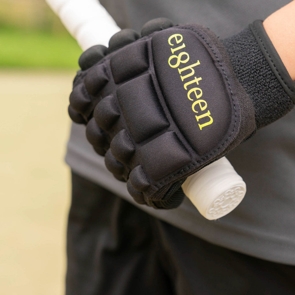 Challenger Full Protection Glove