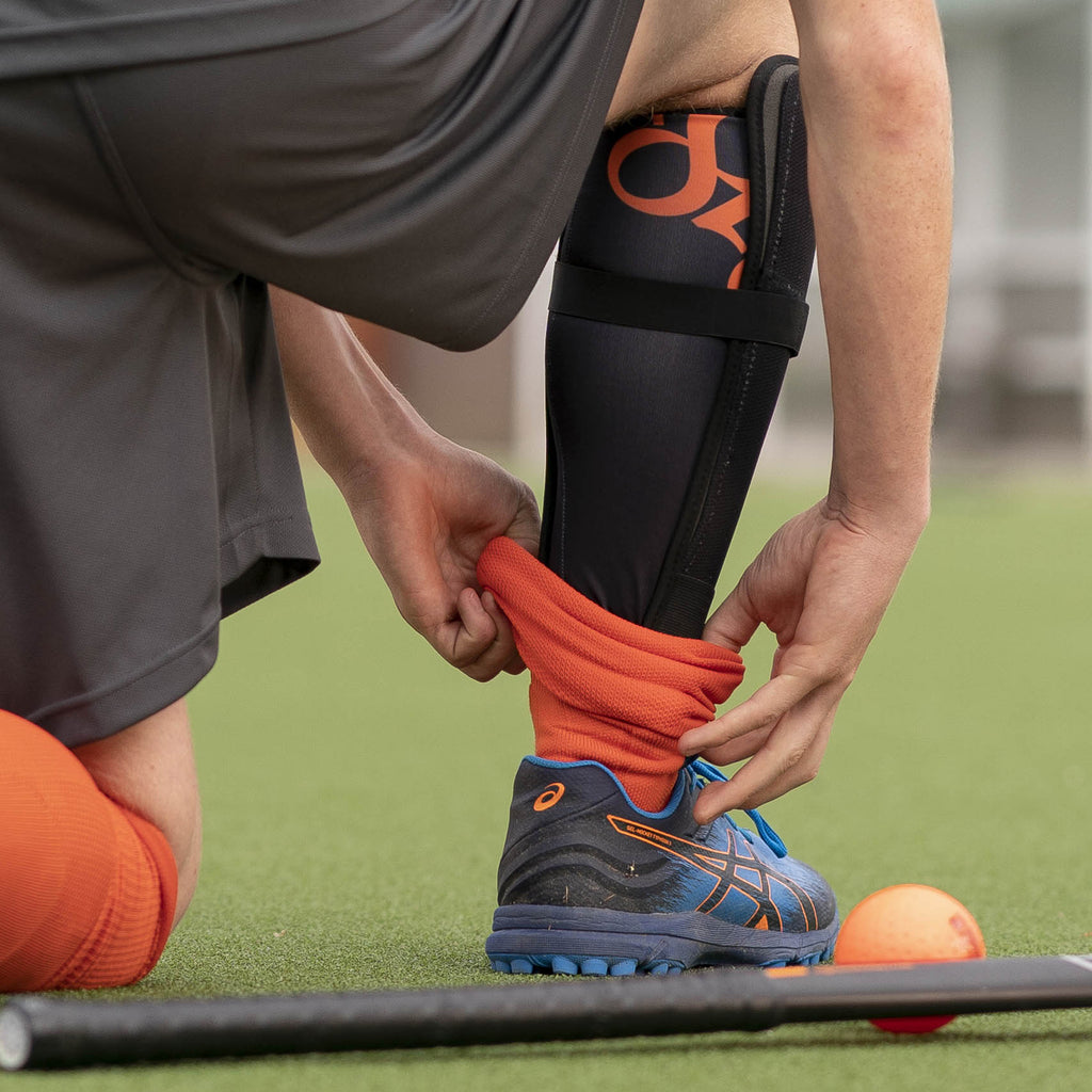 Pro Shin Pads