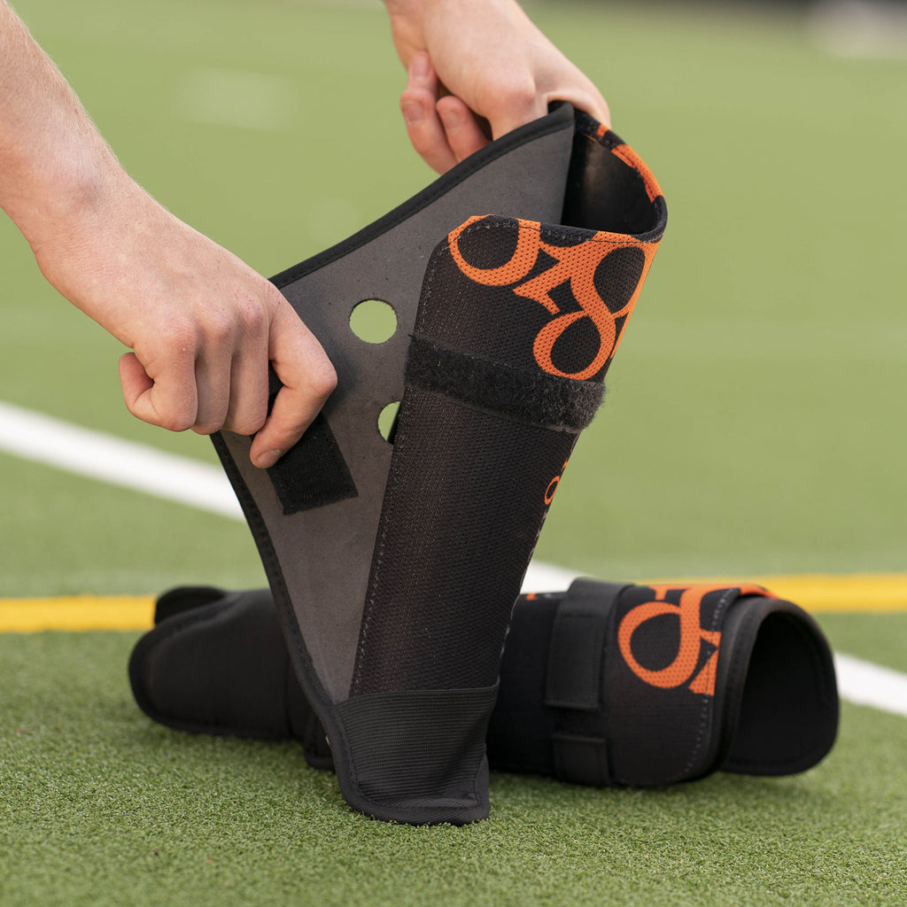 Pro Shin Pads