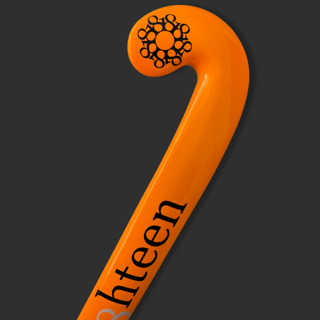 eighteen stick guardian