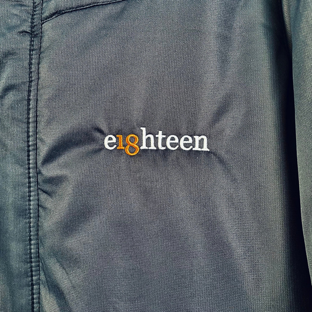 Eighteen Bench Coat