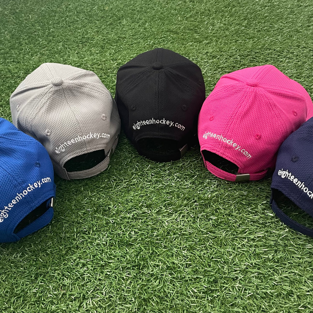 Classic eighteen cap