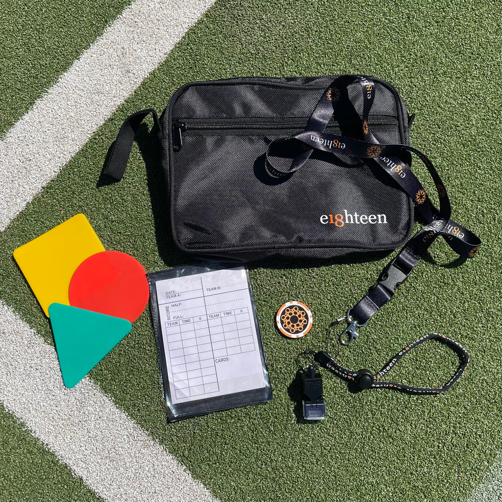 Luxury Umpire Pack