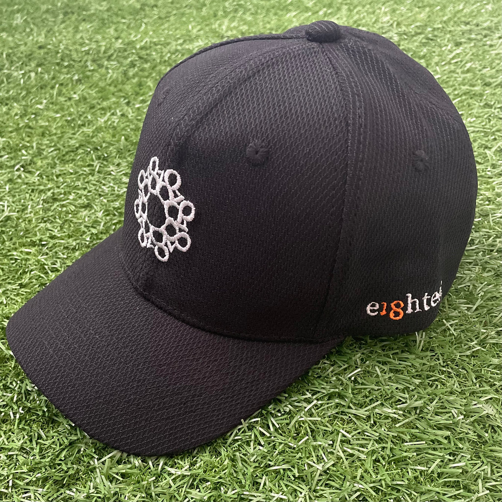 Classic eighteen cap