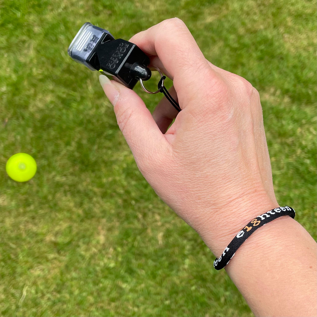 Umpiring Wrist Lanyard